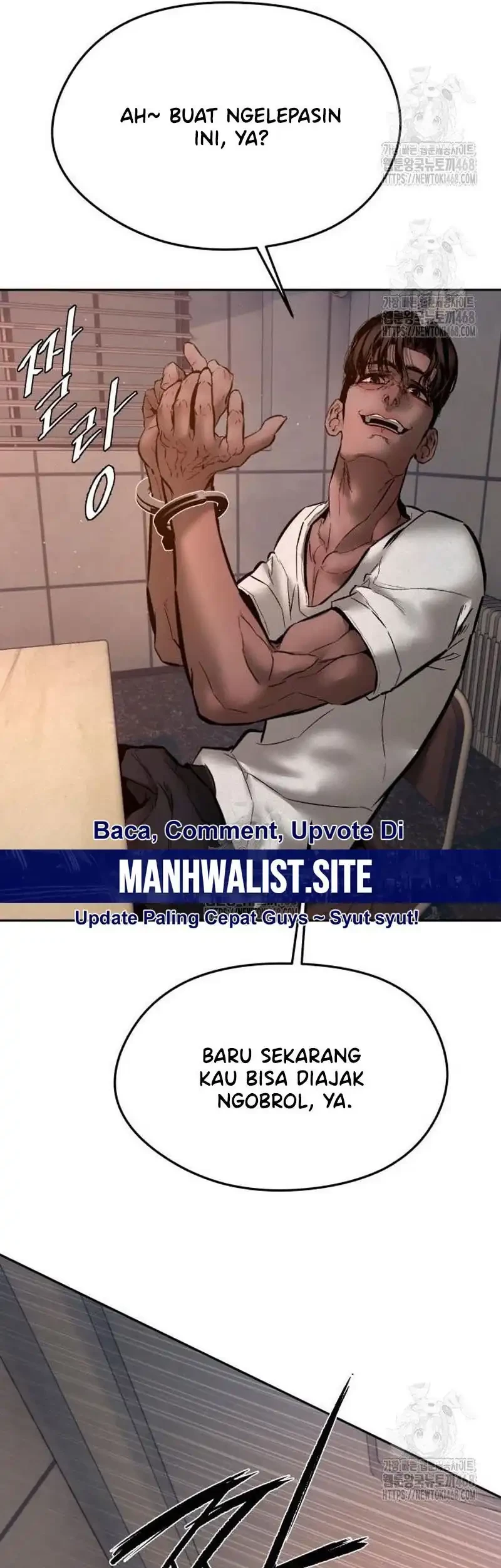 Evil Boy (Kimsan) Chapter 14 Fix Gambar 31